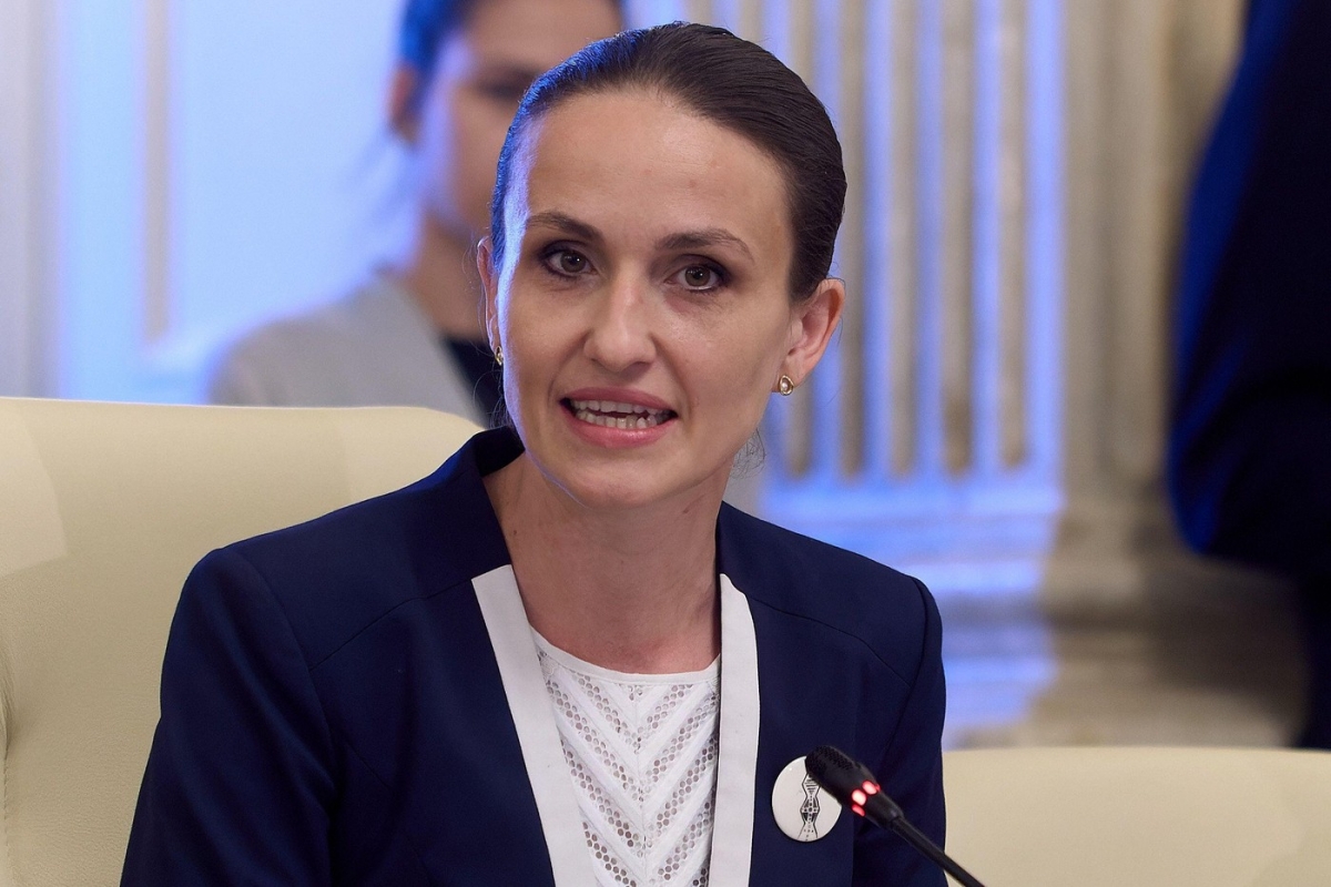 Oana Țoiu dezvăluie unul dintre principalele motive pentru care România a fost exclusă din Visa Waiver
