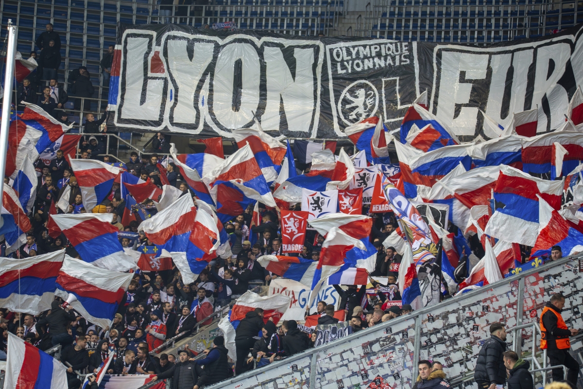Cutremur în lumea fotbalului: Olympique Lyon, fosta adversară a FCSB, retrogradată în liga secundă