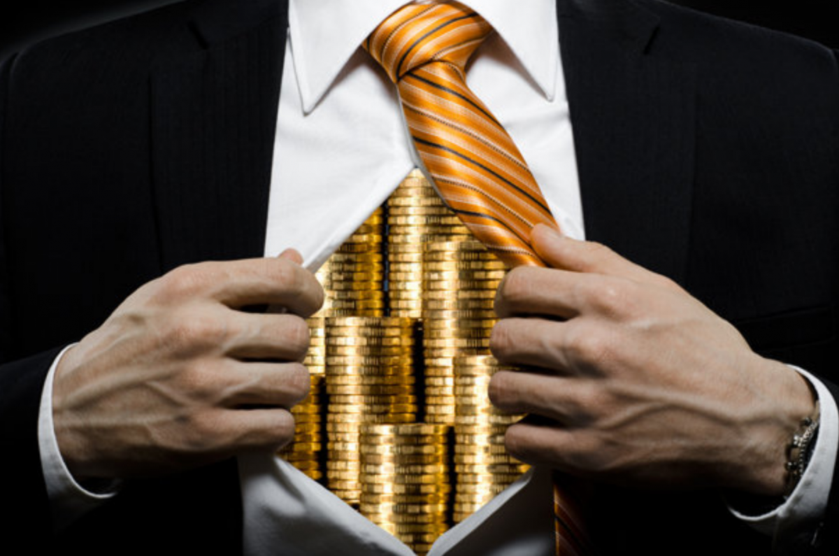 Câştigă 14.000 de dolari pe lună  fără să meargă la birou şi fără să 'lucreze': 5 lecții de aur pe care le oferă celor care pornesc pe cont propriu