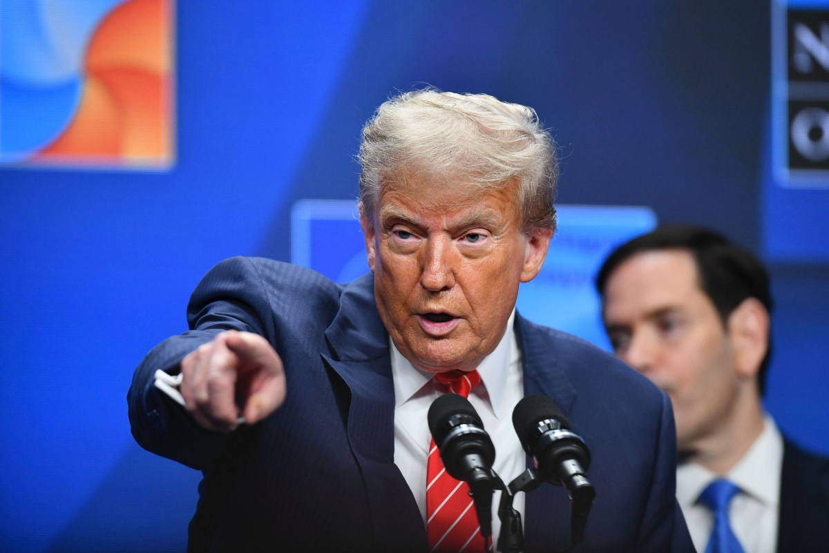 Donald Trump provoacă turbulențe serioase în SUA: Anunță schimbarea șefului FED și arată că are ”trei sau patru” înlocuitor