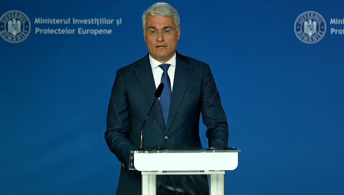 Omul lui Cioloș din Guvernul Bolojan, semnal de alarmă pentru PNRR: Populismul și ‘vedem noi’ ne pot costa miliarde