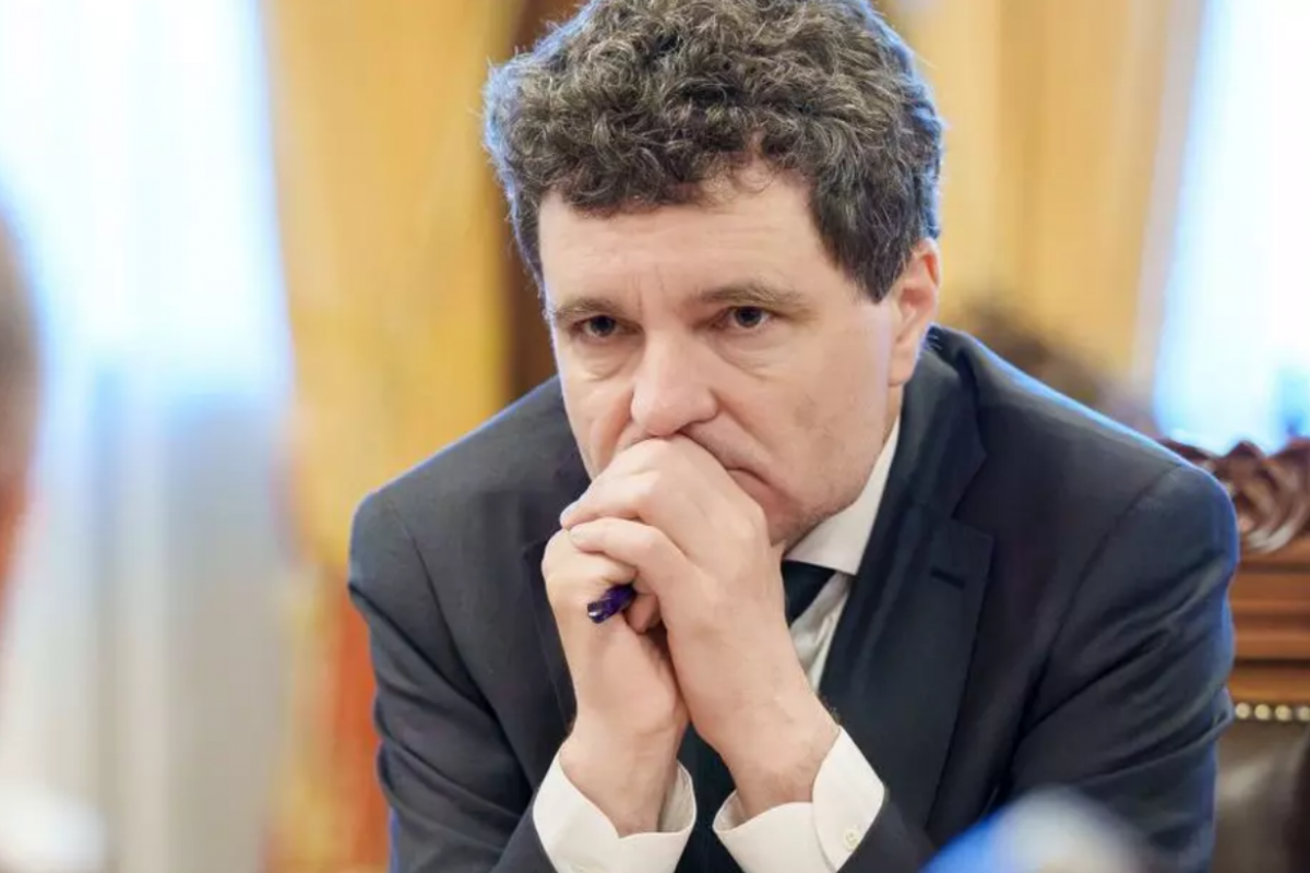 EXCLUSIV Sponsorii lui Nicușor Dan din campanie rămân un mister: ANI refuză să ofere datele și invocă decizia CCR