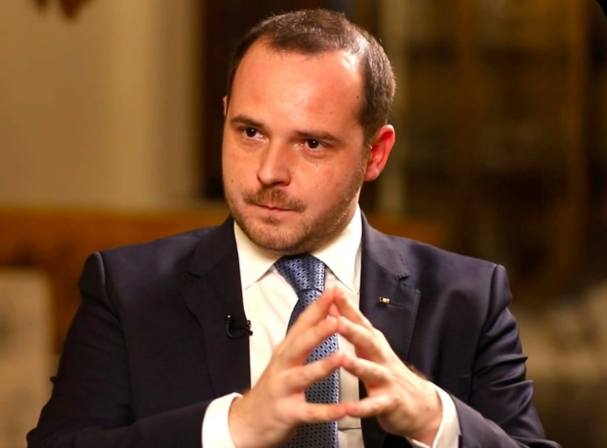 Ministrul Sănătății împarte amenzi în 'stânga și-n dreapta': Nereguli grave la Spitalul Județean din Mehedinți