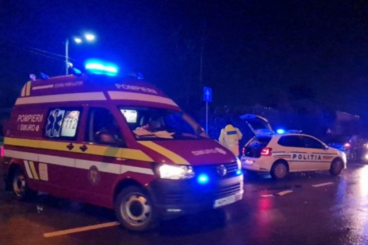 Gest extrem la doar 15 ani: un adolescent din Ploiești a murit după ce s-ar fi aruncat de la etajul patru al unui bloc
