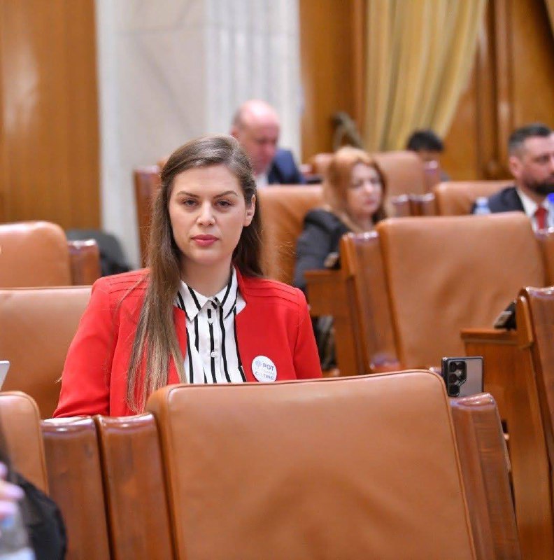 Realizările deputatului Codruța-Maria Corcheș la șase luni de mandat