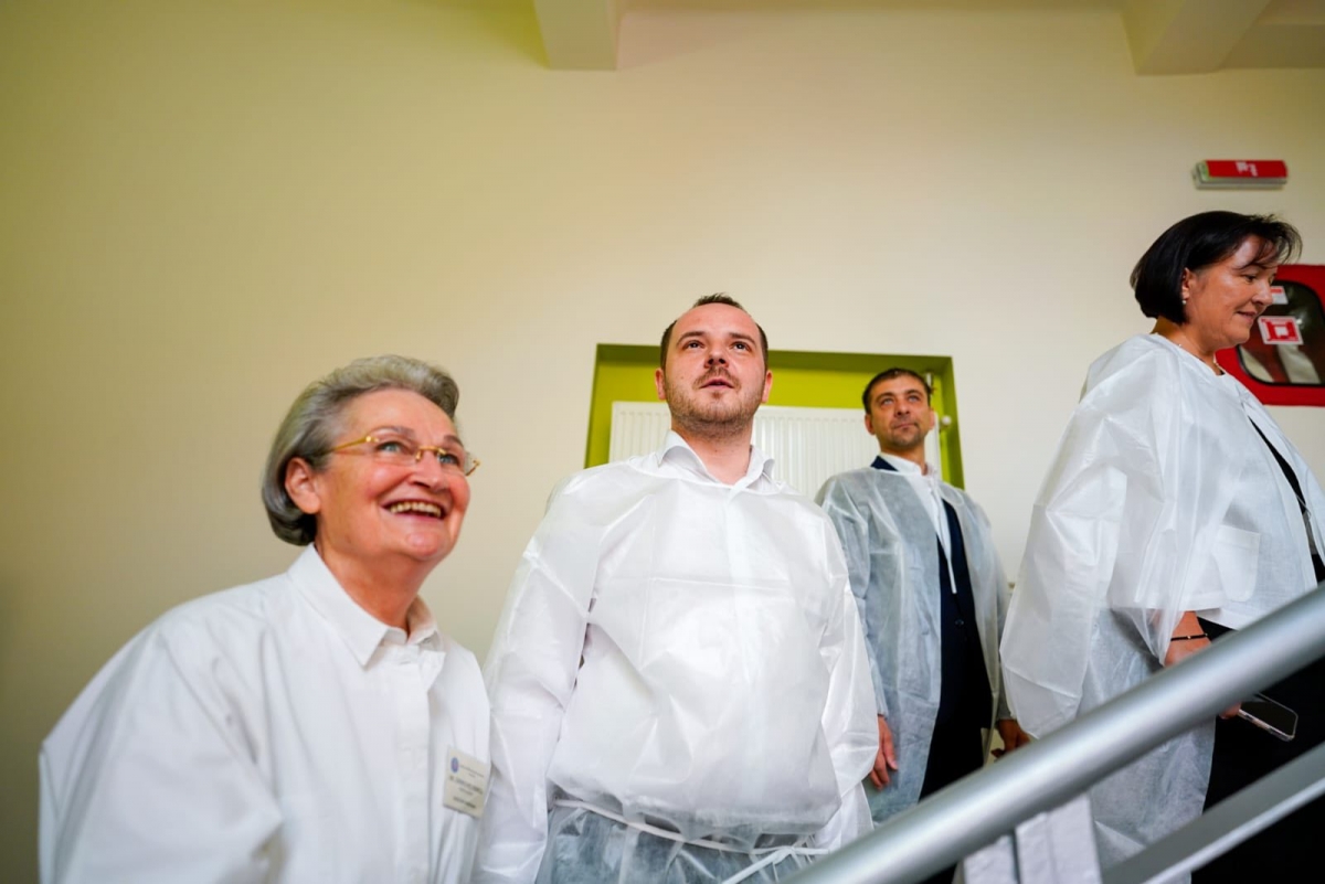 VIDEO Ministrul Sănătății lovește puternic în șefimea din spitale: Sunt mai mulți șefi de secție decât pacienți