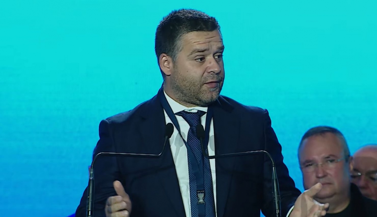 Ciucu îi pune la punct pe magistrați: 'Medicii de ce nu s-ar pensiona la 47 de ani? Eu? Ziariştii? Oricine? Este jenant!'