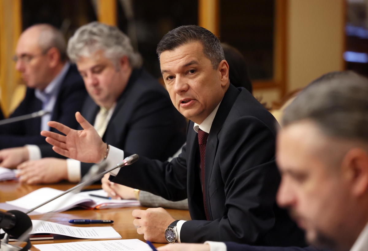 VIDEO Demisia lui Anastasiu deschide Cutia Pandorei! PSD, acuzat de 'dublă măsură'. Grindeanu: 'Nu am știut despre această formă de mită în formă continuată'