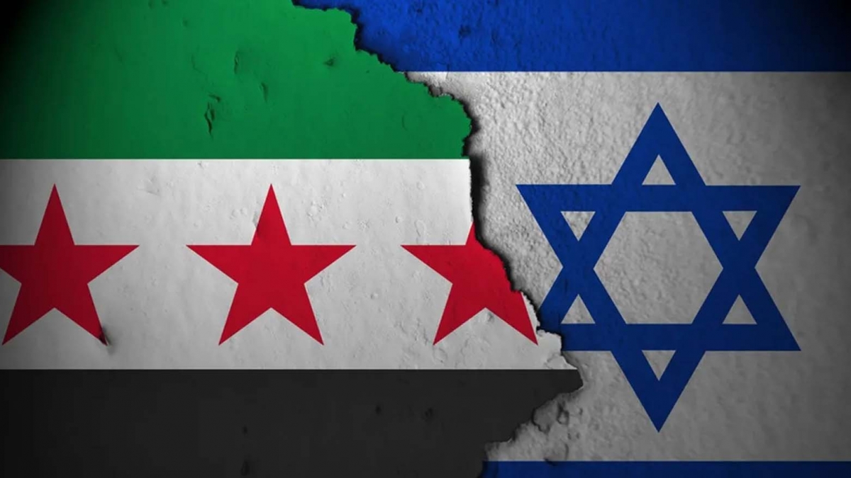 Israelul și Siria au reluat dialogul pe teme de securitate