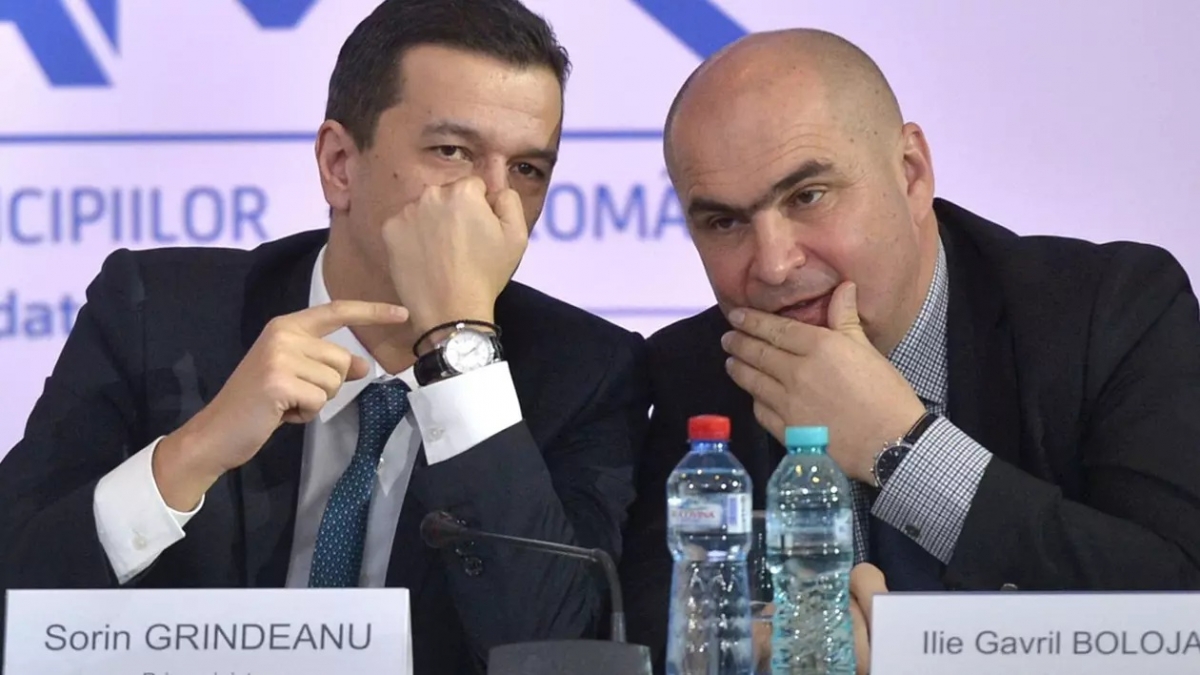 Atât PSD cât și coaliția de guvernare sunt în fierbere. De ce se opune Grindeanu ca partidul să iasă de la guvernare, deși Stănescu cere asta