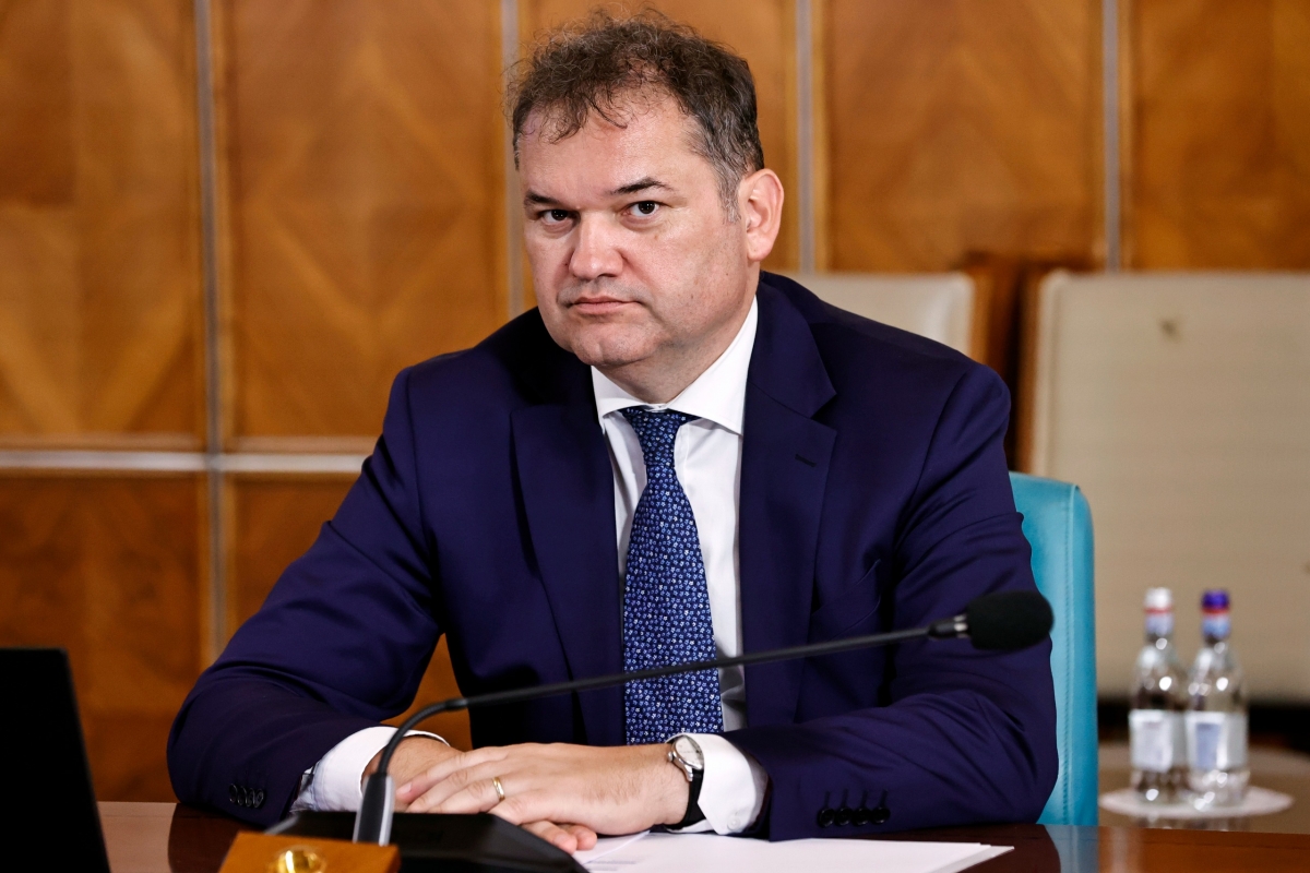 Ministrul Dezvoltării afirmă că localităţile cu mai puţin de 4.500 de locuitori pot avea Poliţie Locală cu cel mult trei angajaţi, iar salariile să fie plătite