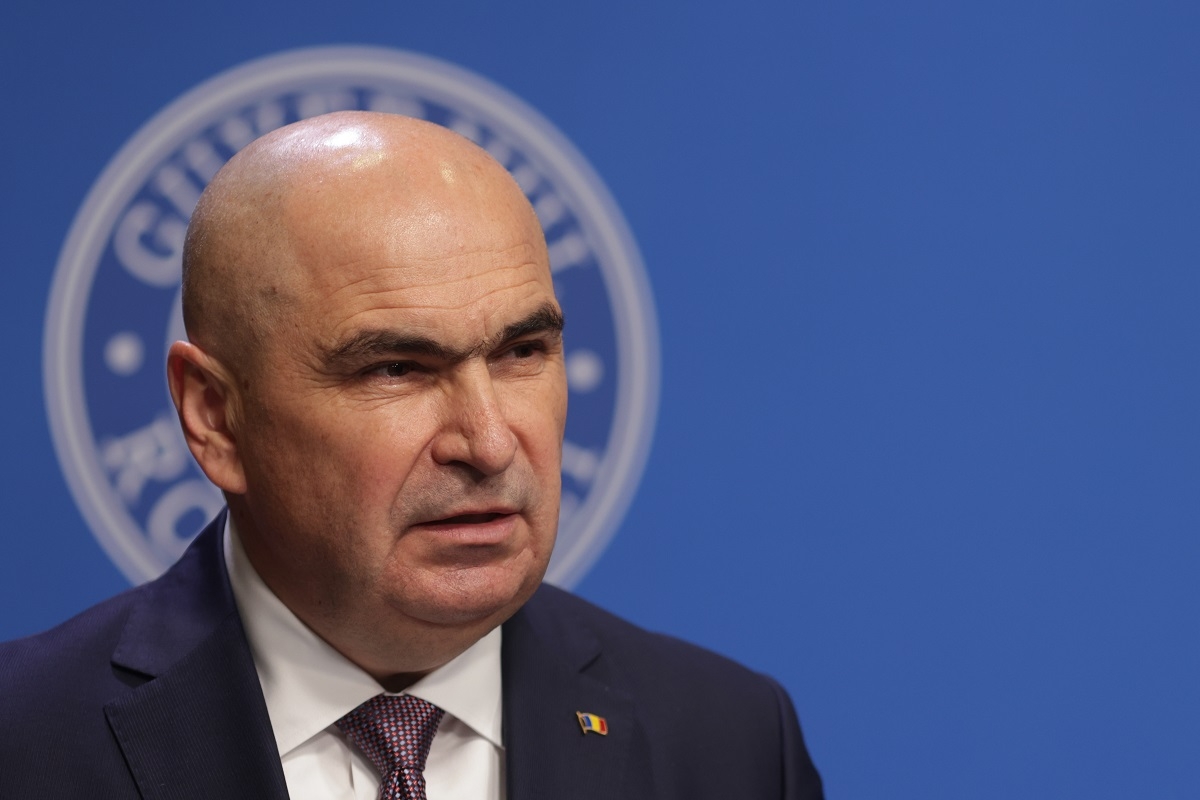Bolojan, întâlnire crucială la Palatul Victoria cu liderii de sindicate după protestele de zilele trecute