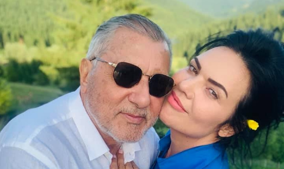 Soția lui Ilie Năstase s-a speriat cumplit. A aflat că este implicată într-un proces internaţional