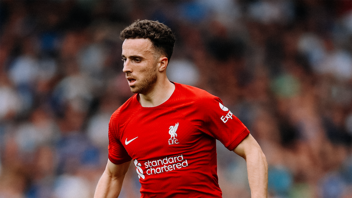 Ultimă oră – A murit Diogo Jota! Fotbalistul lui Liverpool a decedat într-un grav accident de circulație