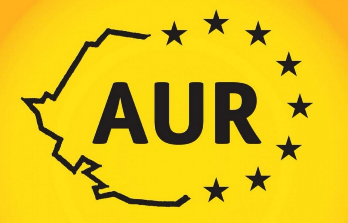 AUR a acuzat CCR că a abandonat complet rolul de garant al democrației și s-a predat intereselor politice ale sistemului