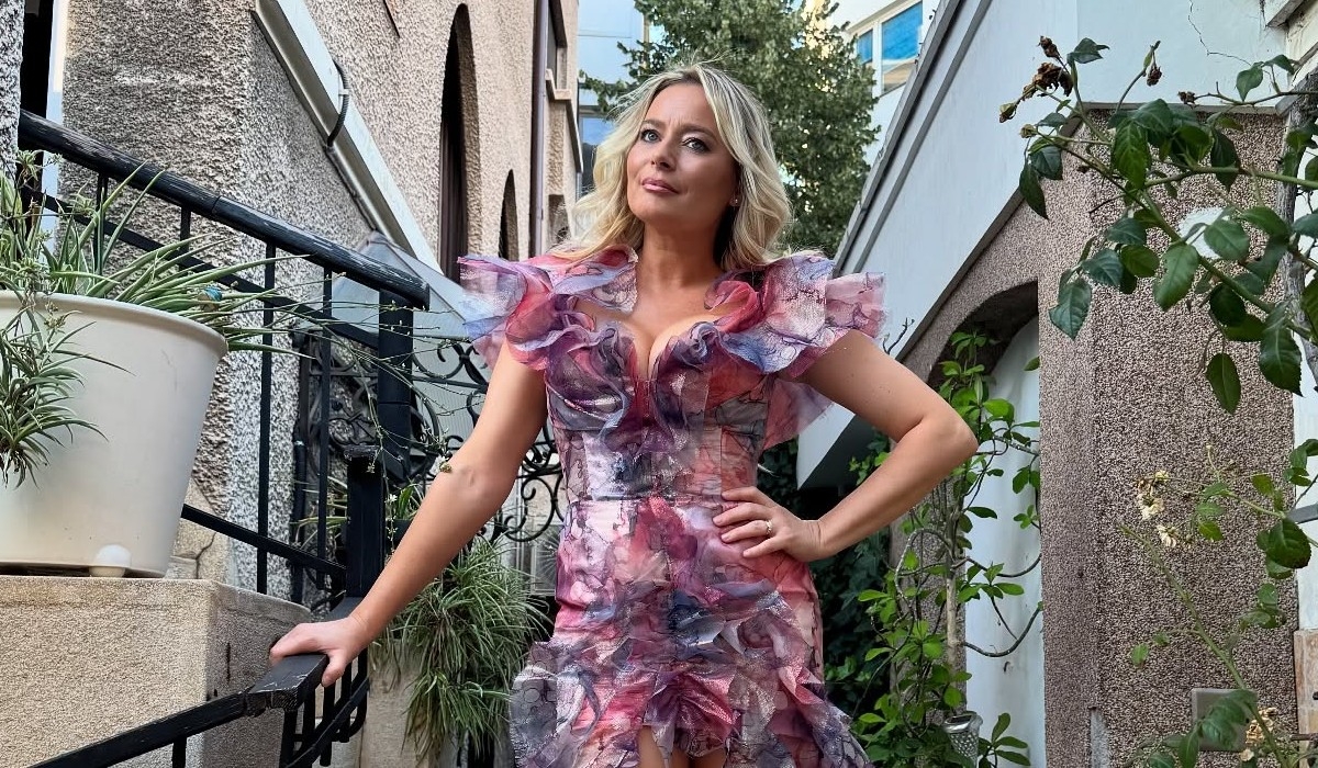 Laura Cosoi, semnal de alarmă. Cum au obținut escrocii bani în numele său