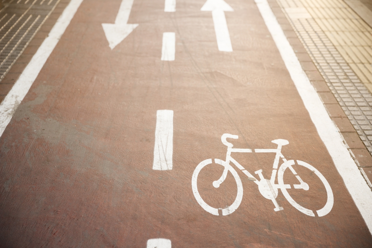 Bujduveanu dă undă verde: Pistele din Masterplanul Velo pot fi preluate de primării
