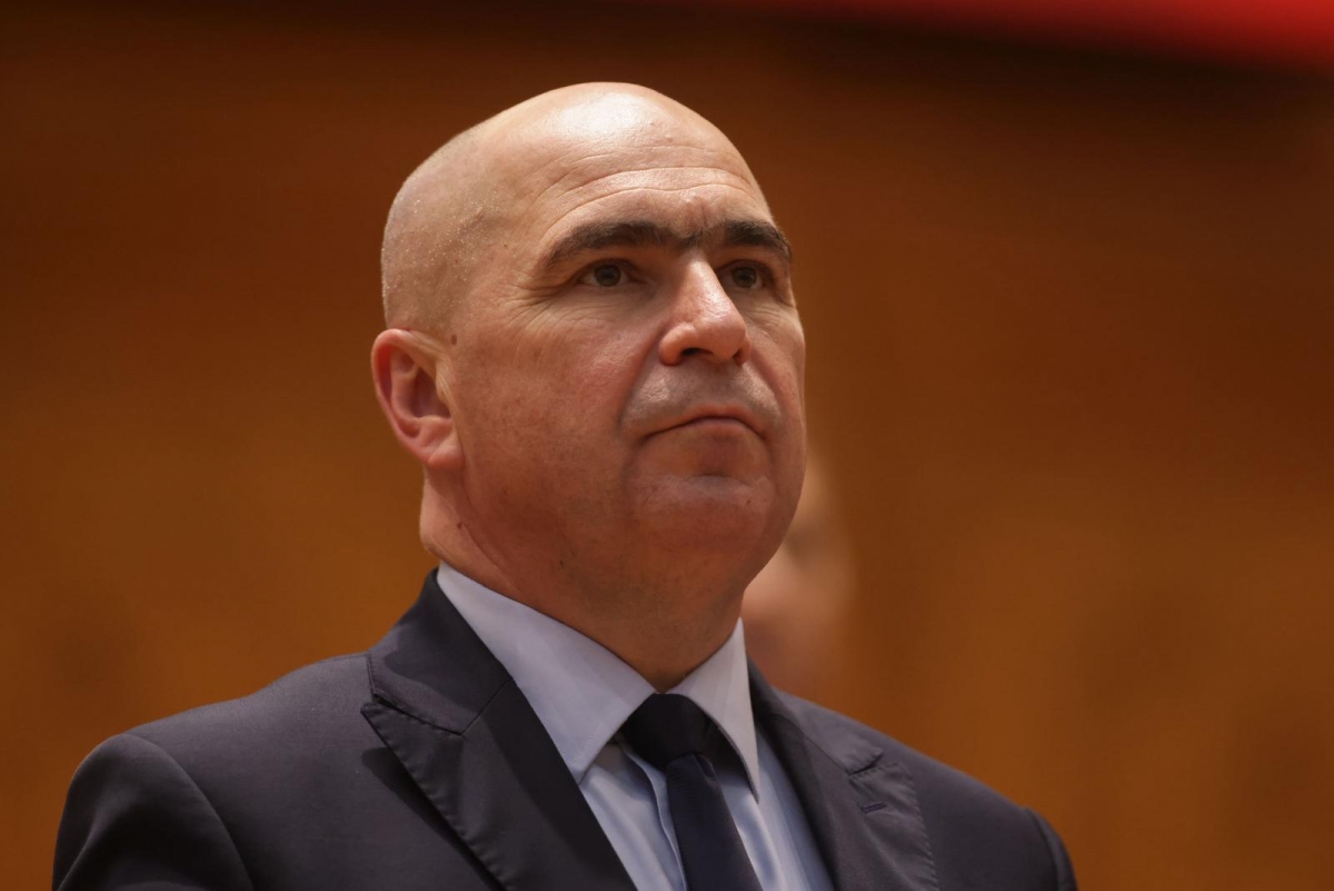 O delegație a Moody's a descins la București: discuție cu premierul, ministrul Finanțelor și șeful Trezoreriei