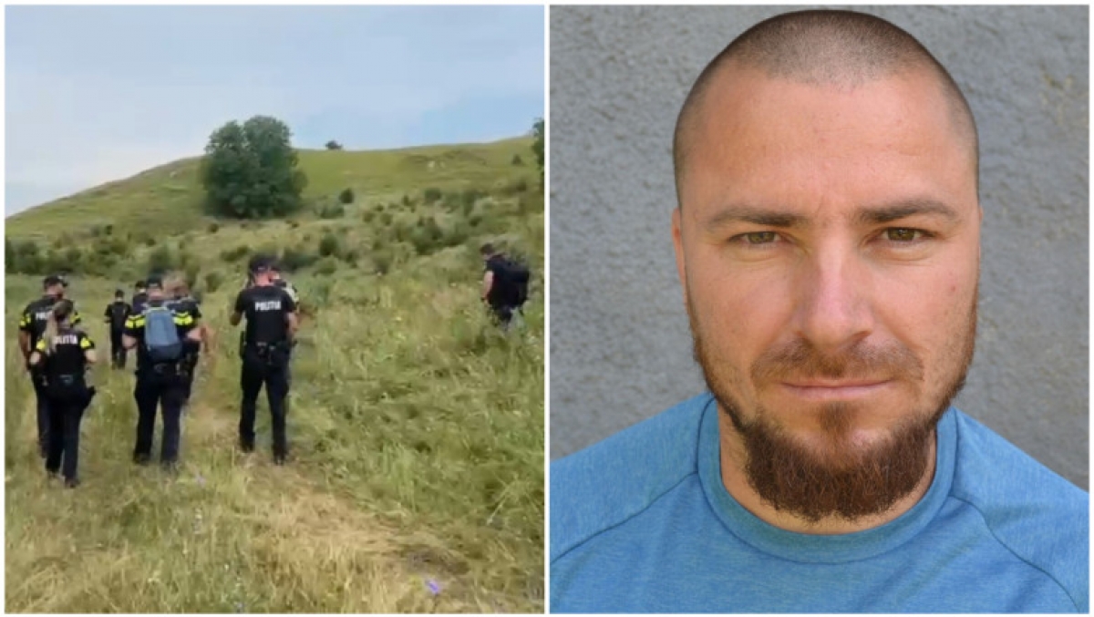 Alarmă falsă în cazul lui Emil Gânj: Ciobanul care a spus că l-a văzut pe criminal a mințit pentru a primi recompensa