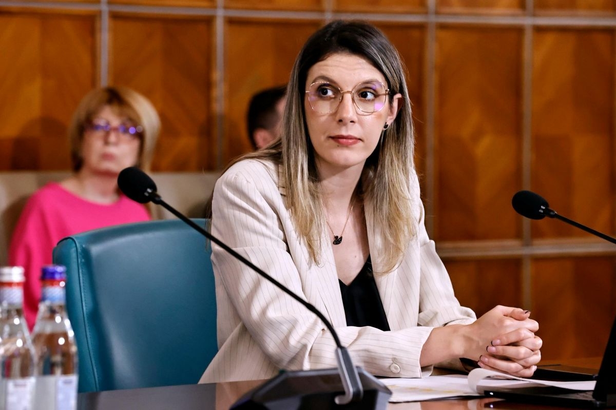Ministrul Mediului pregătește o lovitură de baros pentru marii rechini imobiliari: Pădurea Băneasa devine arie naturală protejată