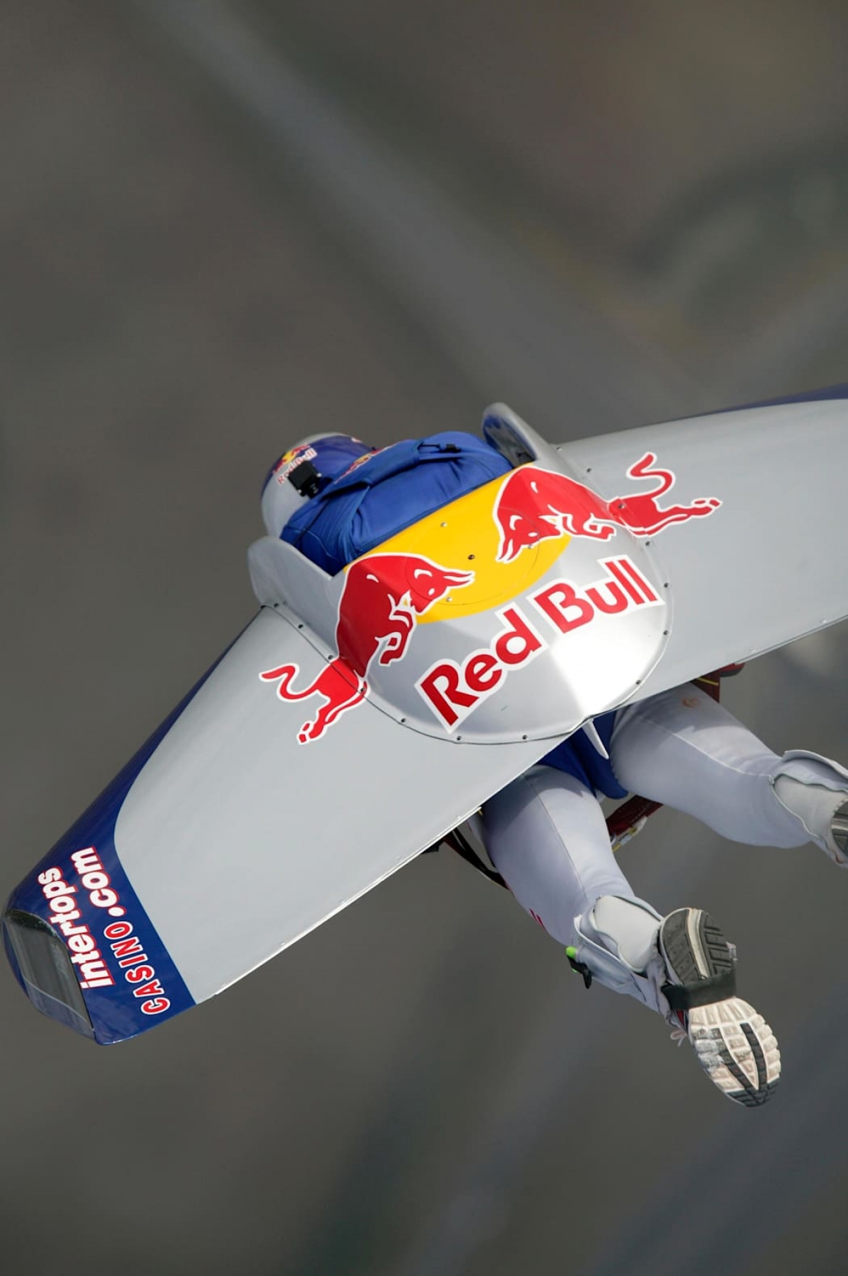 Felix Baumgartner, al zecelea sportiv Red Bull care moare tragic: o listă neagră a curajului extrem