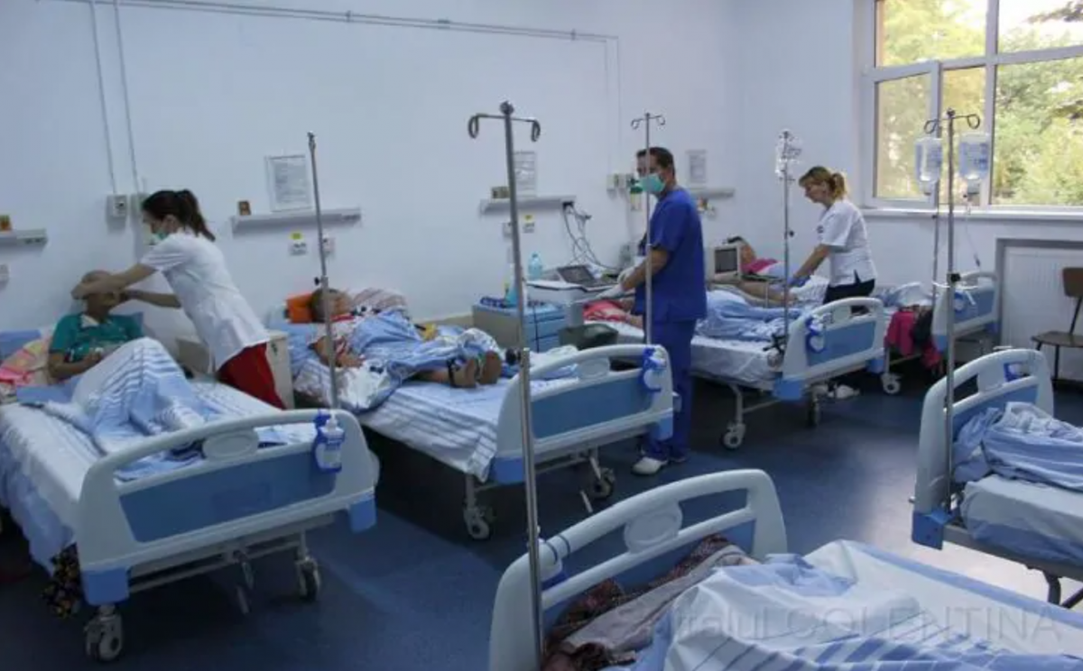 Președintele CNAS, anunț care îi vizează pe toți pacienții: Ce se întâmplă după ce vor beneficia de serviciile medicale