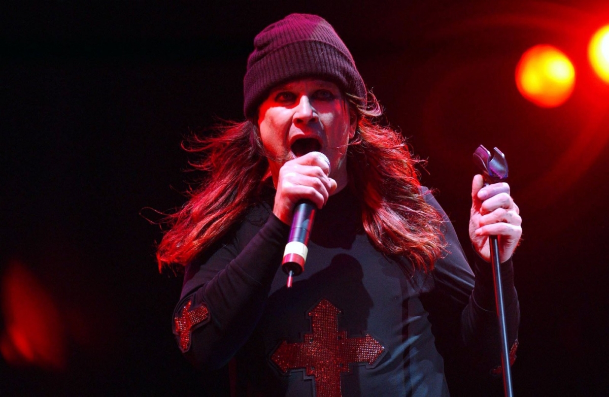 Trupa Metallica, mesaj emoționat pe rețele de socializare în urma anunțului morții lui Ozzy Osbourne
