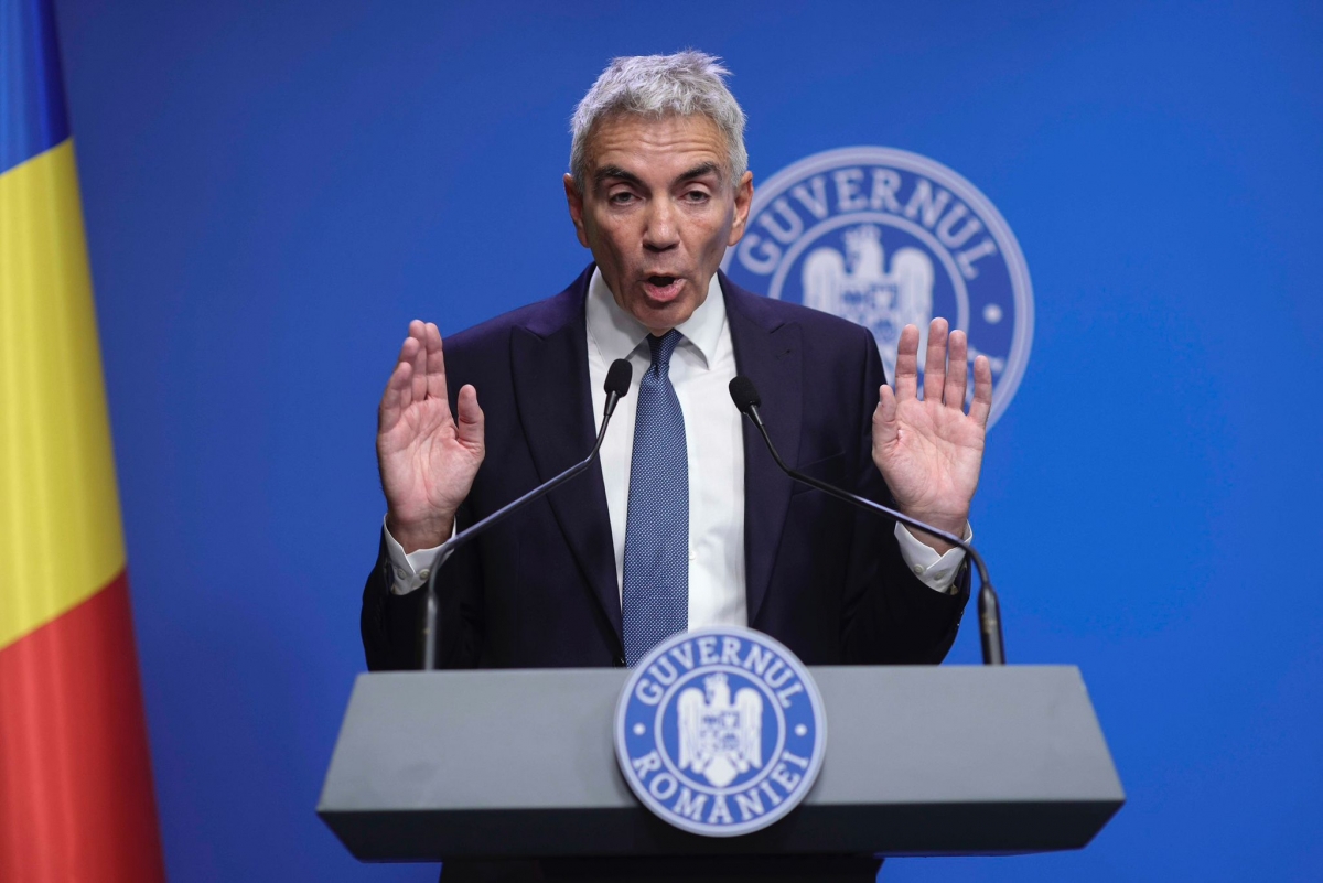 Dragoș Anastasiu, torpilat puternic inclusiv de cea mai veche organizație patronală: A legitimat 'șpaga pentru supraviețuire'