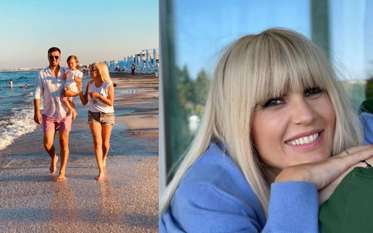 Elena Udrea își reia viața în libertate: Unde a ales să plece în vacanță alături de fiica sa și partenerul ei