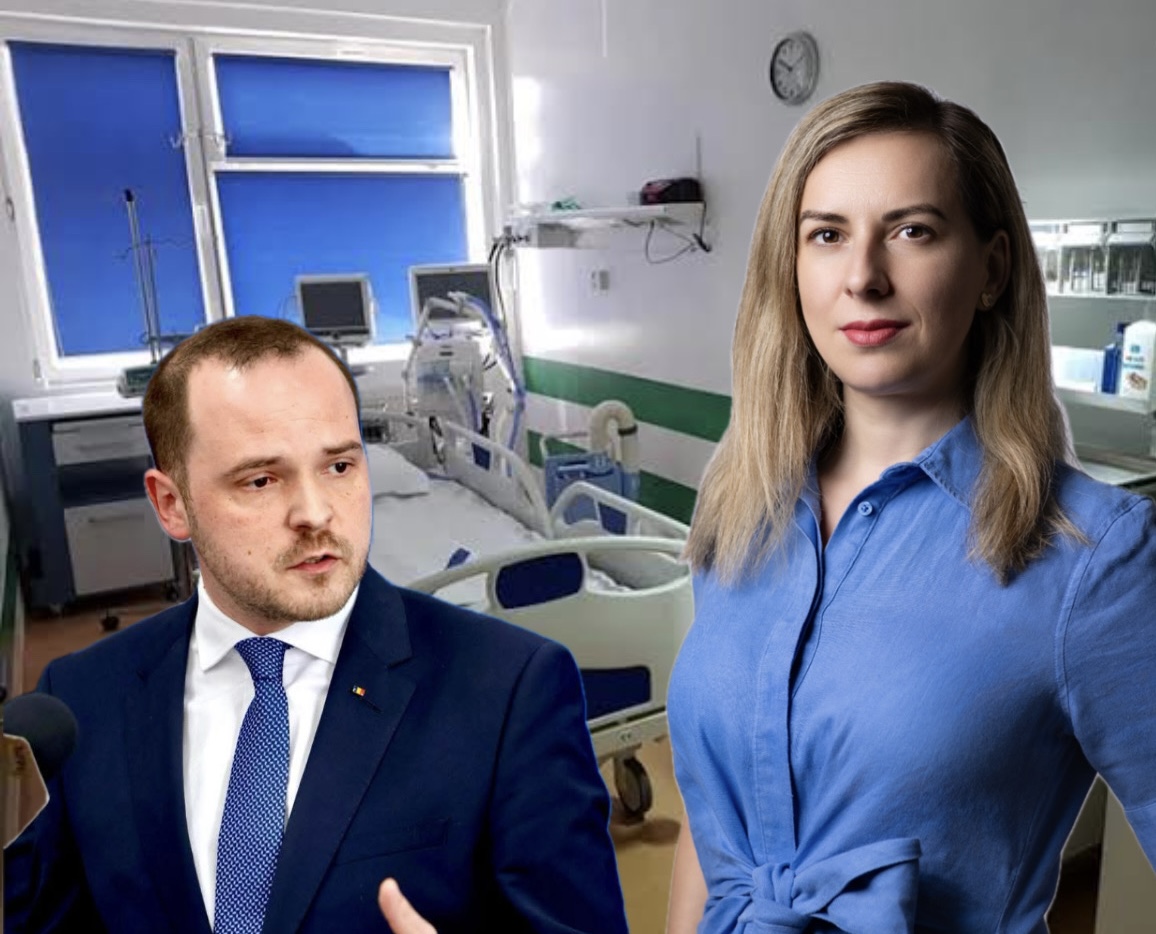 Cazul Lavinia Vlad: Arsuri Grave, Infecții Nosocomiale și Criza Sistemului de Sănătate din România