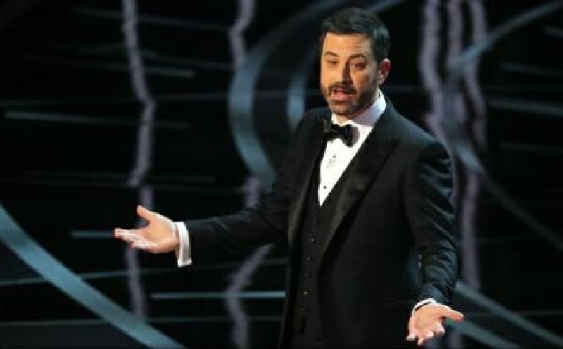 Prezentatorul american Jimmy Kimmel a solicitat şi a obţinut cetăţenia italiană după venirea la putere a lui Trump: Ceea ce se întâmplă este mai rău