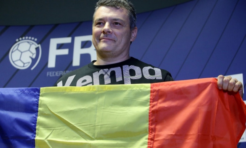 Fostul antrenor al României și al lui Dinamo, Xavi Pascual: Presiunea este un privilegiu