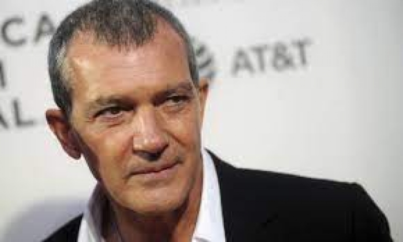 Antonio Banderas exclude posibilitatea pensionării la împlinirea vârstei de 65 de ani