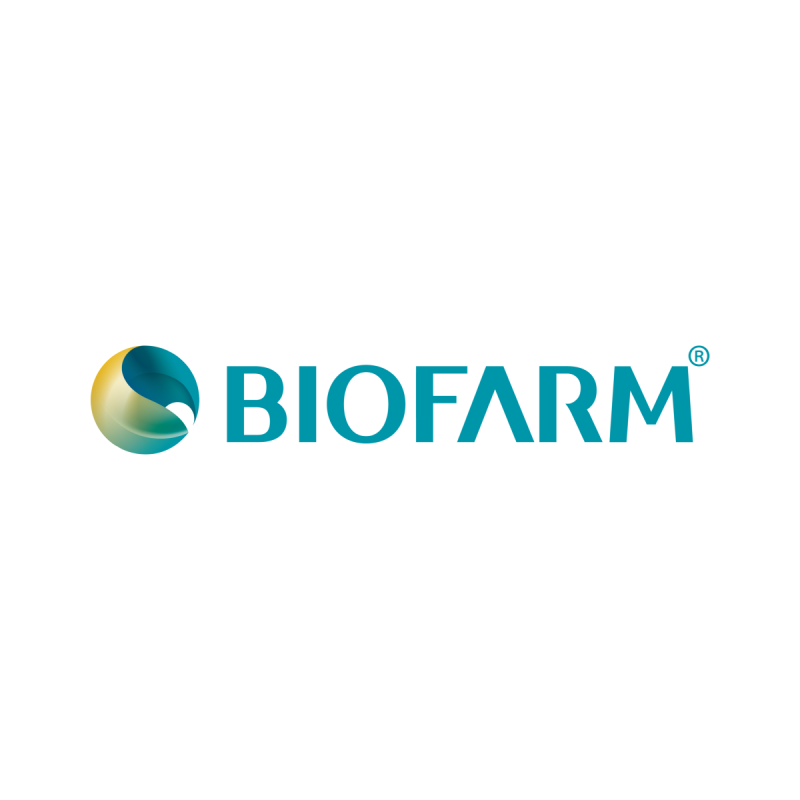 Biofarm a afişat un profit net în creştere cu 16% după primul semestru al acestui an