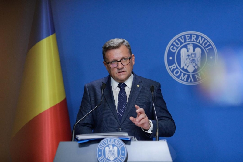 Fostul ministru al Muncii dă semnalul de 'revoltă' în Parlament: Se opune măsurilor promovate de Ilie Bolojan