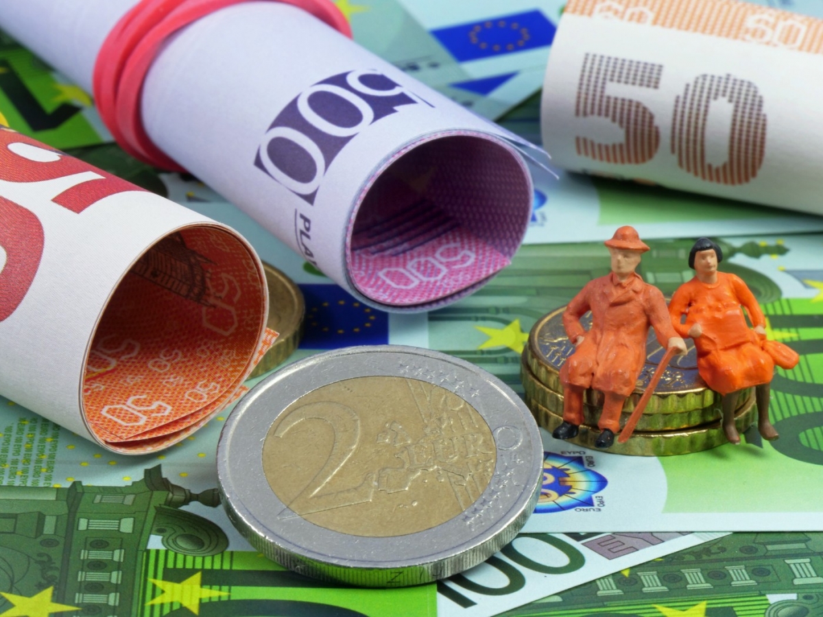 ASF: Fondurile de pensii private obligatorii aveau active de 177,4 miliarde lei, la finalul iunii iulie