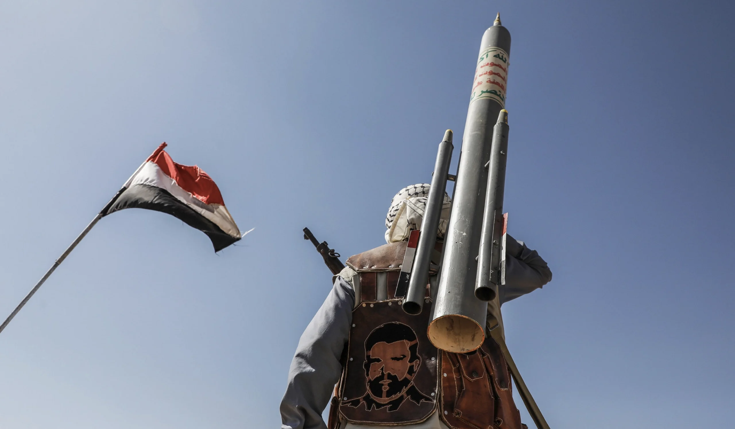 Liderul houthi promite intensificarea atacurilor împotriva Israelului – Yemen