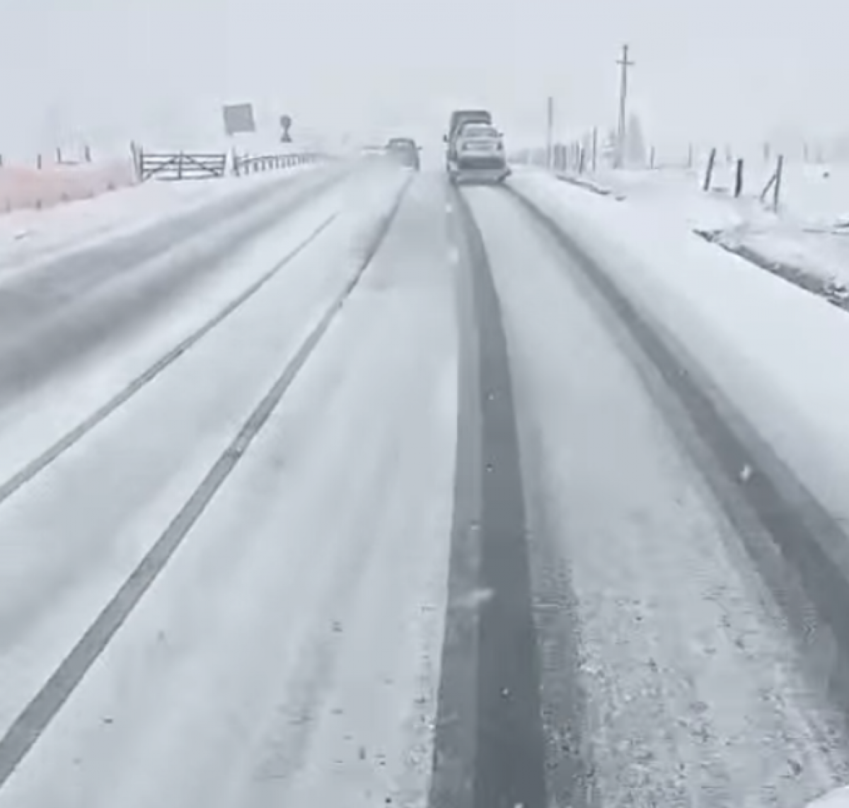 Meteorologii anunță o iarnă cum n-am mai avut de ani de zile: Fenomenul La Nina va lovi extrem de puternic