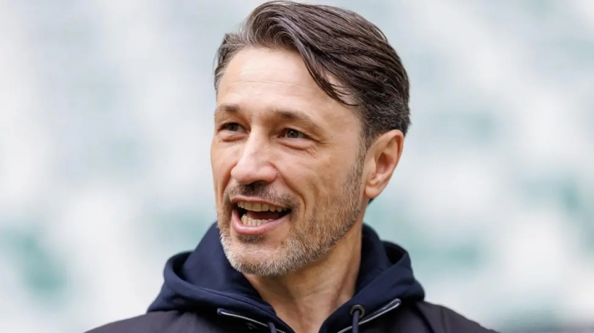 Antrenorul Niko Kovac şi-a prelungit contractul cu Borussia Dortmund