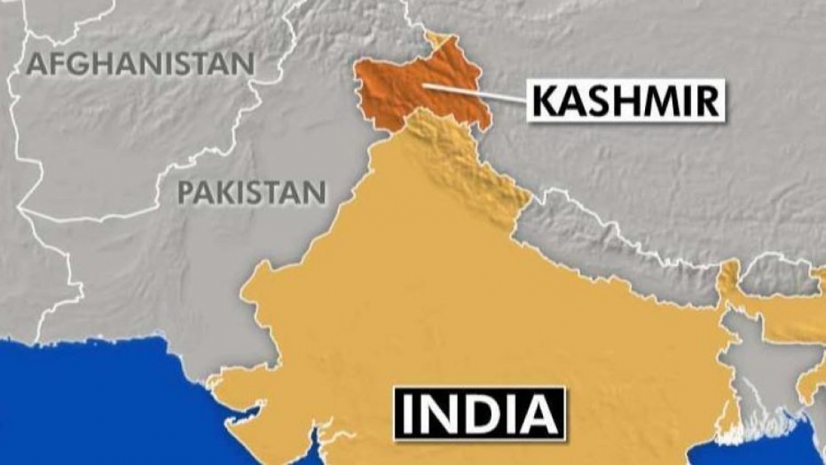 Alunecări de teren în kashmirul indian – Cinci persoane și-au pierdut viața