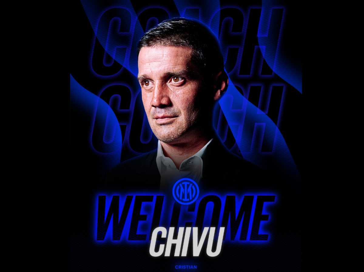 Yann Sommer, portarul lui Inter Milano: 'Cristian Chivu este un antrenor complet'