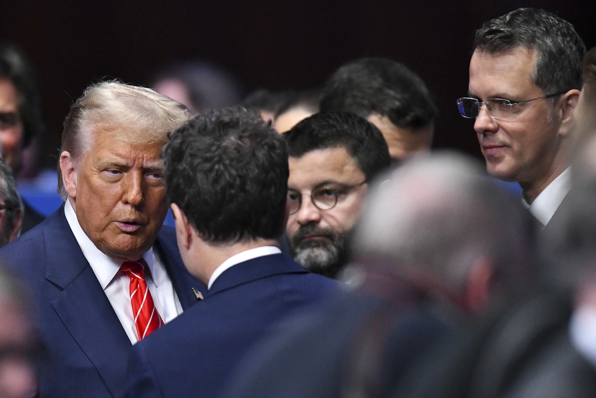 Ultimele informații despre întâlnirea bilaterala între Donald Trump şi Nicuşor Dan – Cristian Diaconescu: Washingtonul aşteaptă semnale concrete