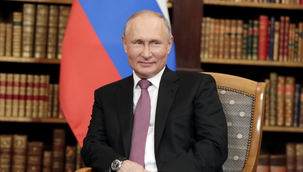 Putin și Iranul sfidează Occidentul: Dosarul nuclear iranian se complică