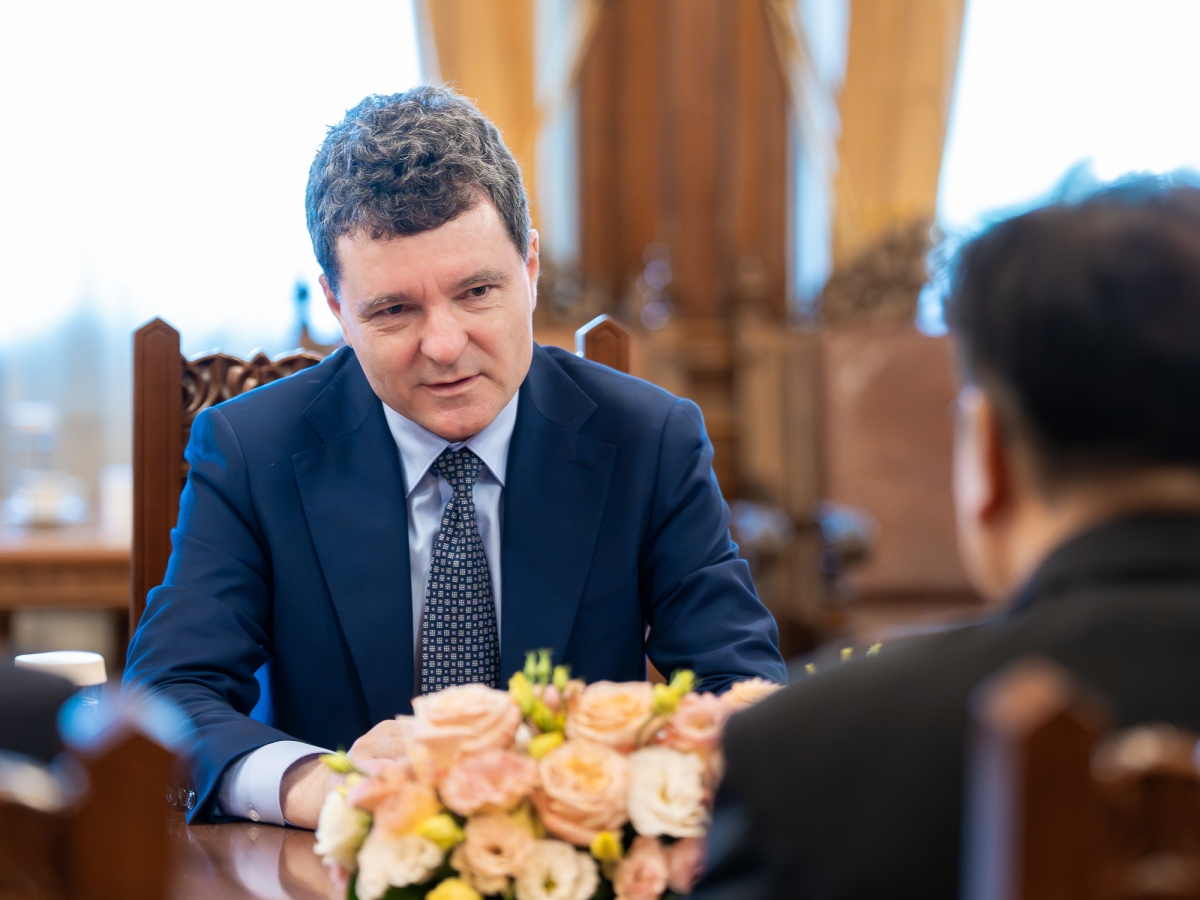Nicușor Dan s-a impus în fața liderilor coaliției: Au modificat proiectul pensiilor speciale ale magistraților (SURSE)