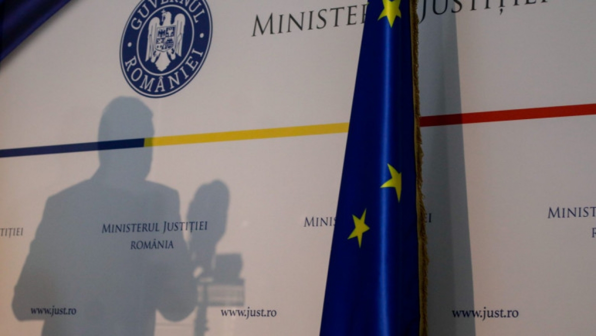 Aveți încredere în Justiție! – mesajul ministrului pentru cei păgubiți din dosarul Nordis / Pensiile speciale ale magistraților nu sunt 'privilegii'