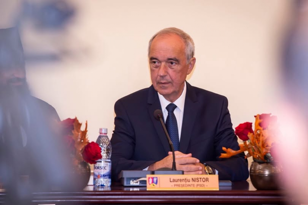 Fără precedent: un șef de Consiliu Județean amenință să scoată copiii și bolnavii în stradă, 'cu tigăile goale'