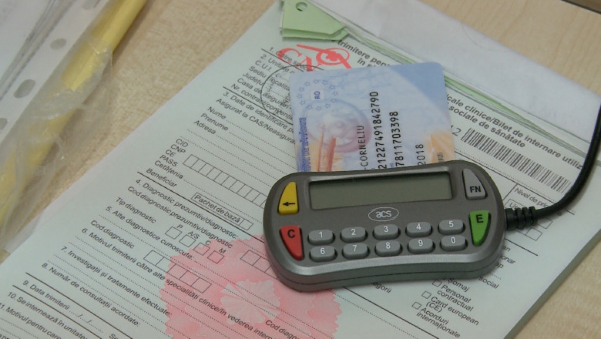 De la 1 septembrie, peste 10.000 de coasiguraţi din Alba rămân doar cu pachetul minimal de servicii