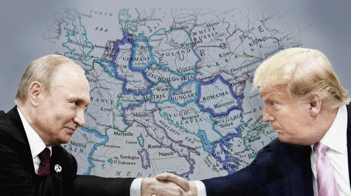 SUA și Rusia au decis unde se va întâlni Trump cu Putin – Locul este o fortăreață