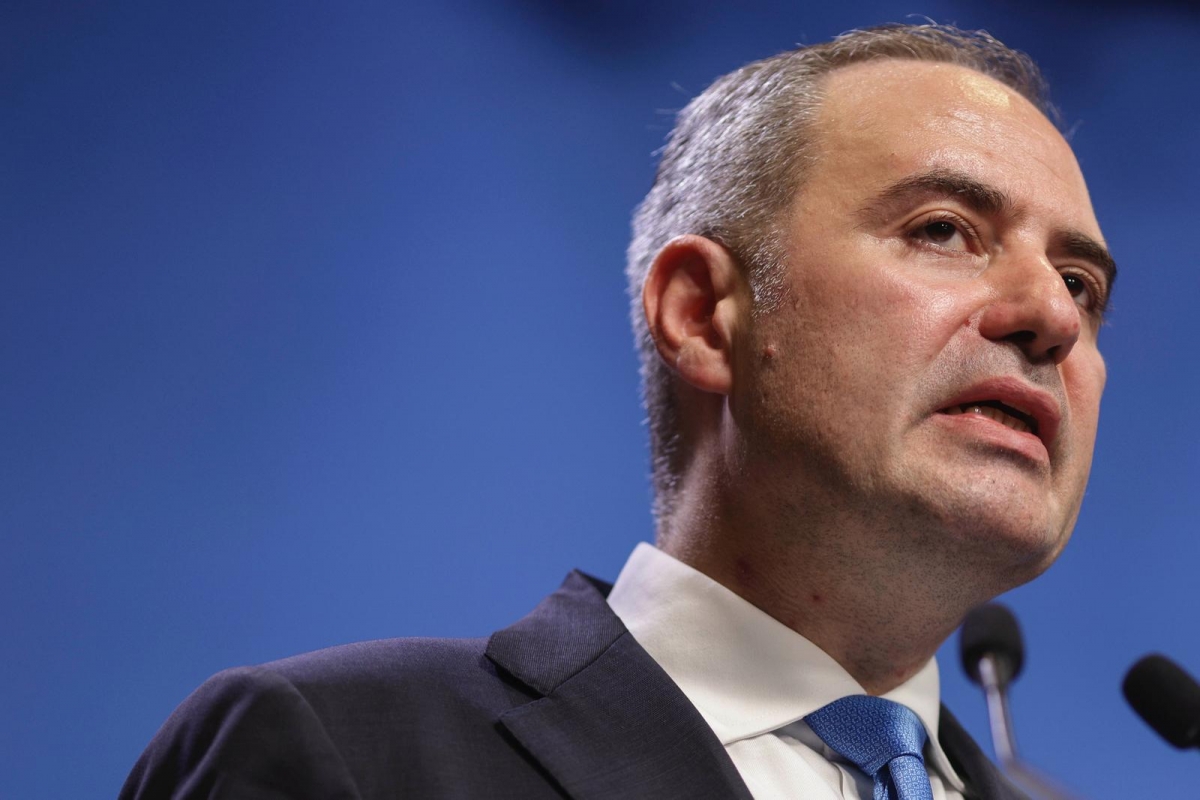 Ministrul de Finanțe învocă ‘greaua moștenire’: 'Programarea bugetară de anul acesta pe ultimul trimestru e complet nerealistă'