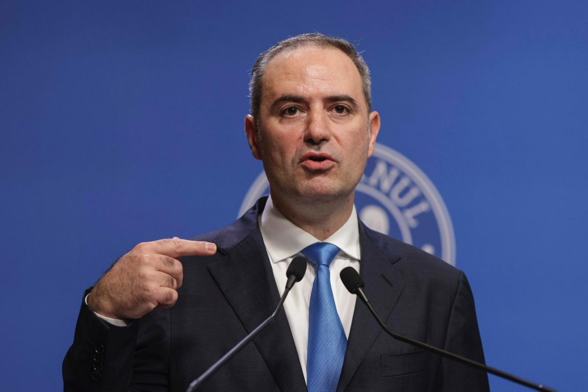 VIDEO Ministrul Finanțelor explică măsurile agreate în coaliție: Se modifică capitalul social pentru firme
